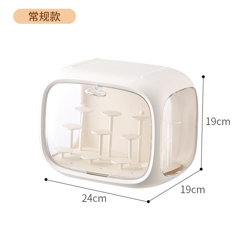 Cream White / without Light
