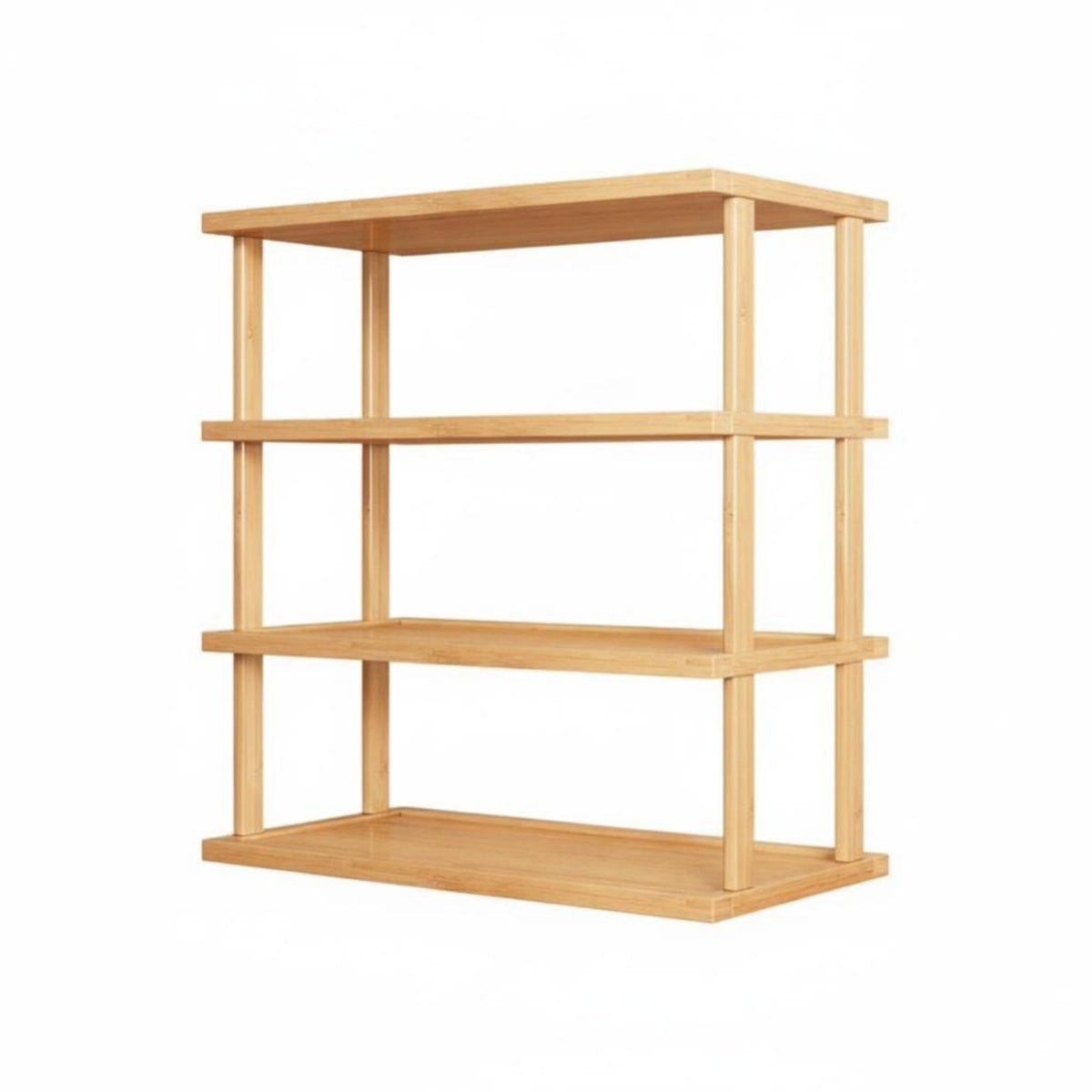 Multitier storage-spaceSaving Desk Organizer Sturdy Construction for Dorm Room