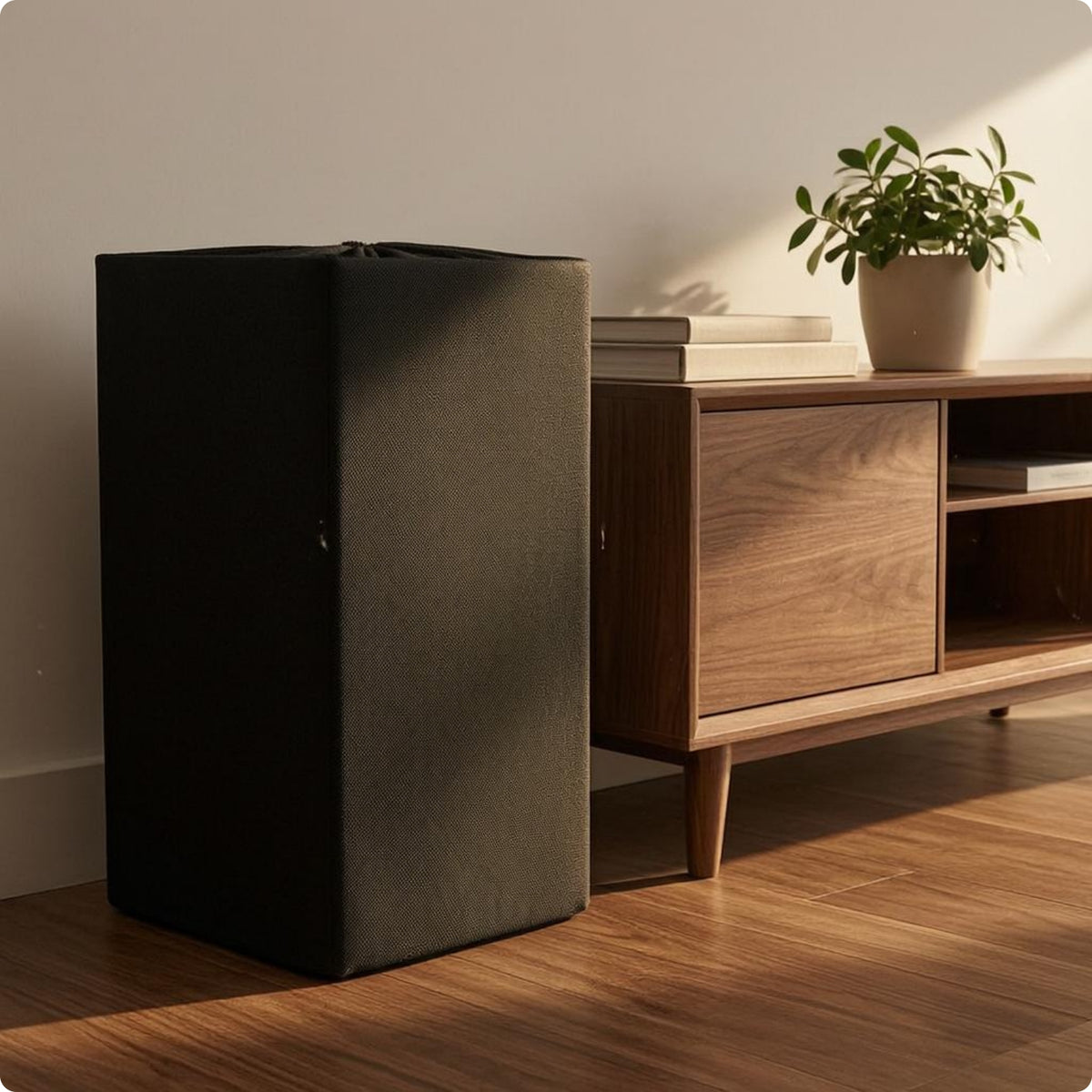 Speaker Dust Cover Soft Elastic Speaker Cover Easy to Install
