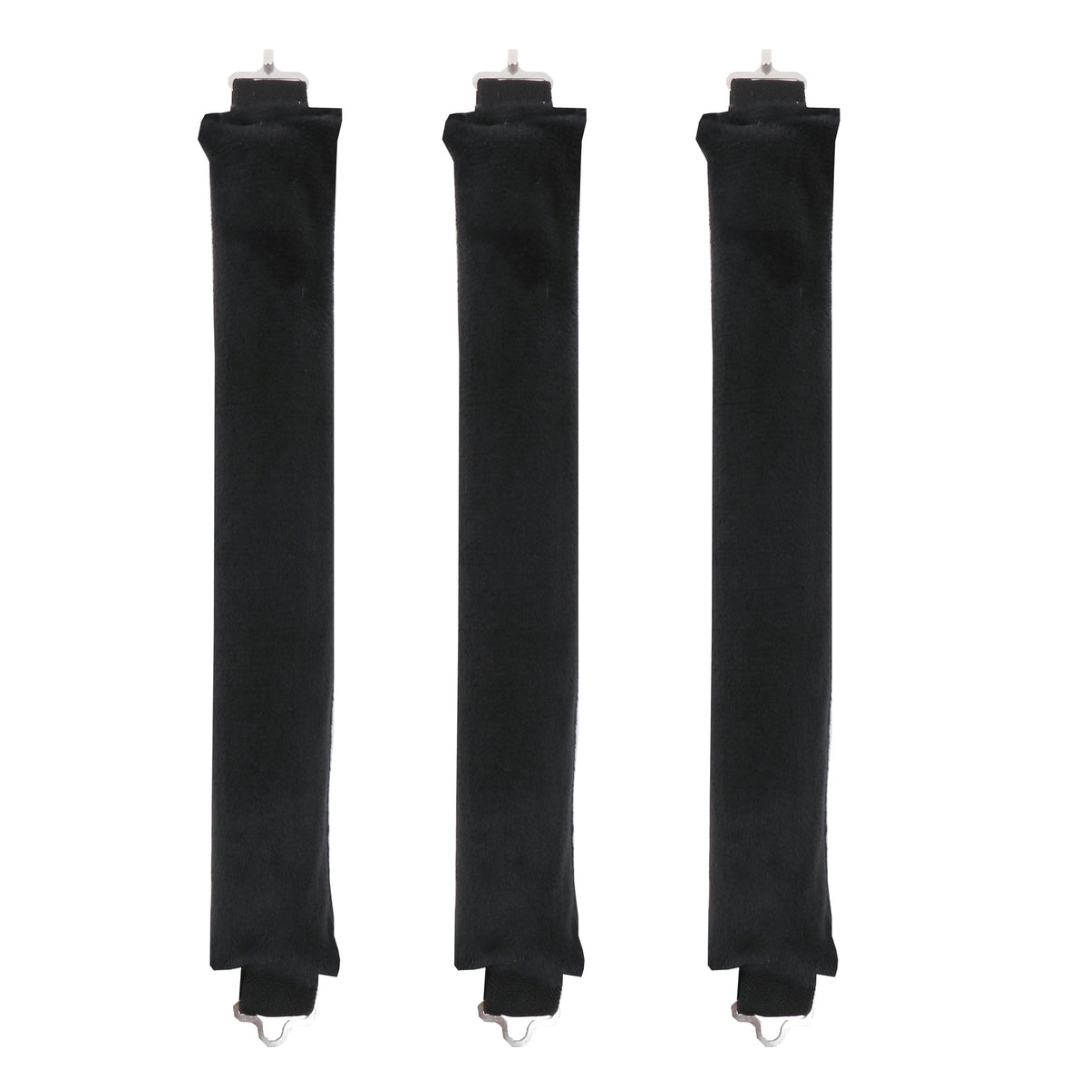 Black / 3 PCS SET