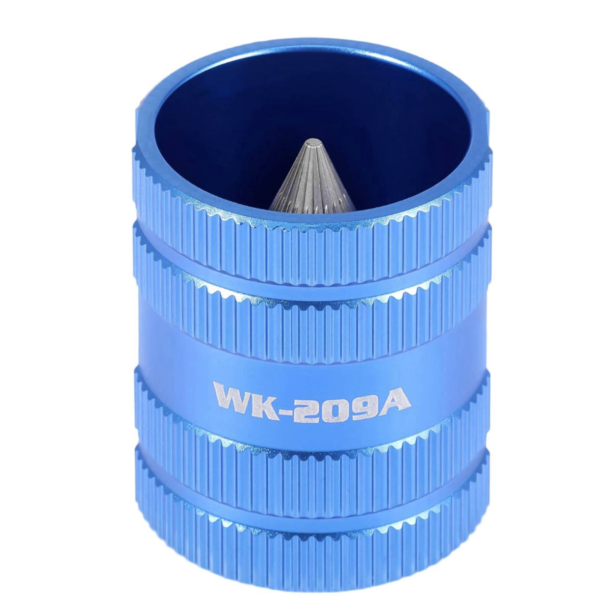 inner/outer Tubing and Pipe Reamer Precision for Plumbers, DIYers