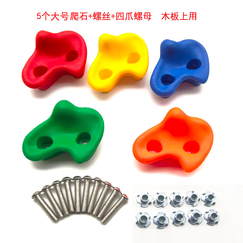 L / Four-claw Screw