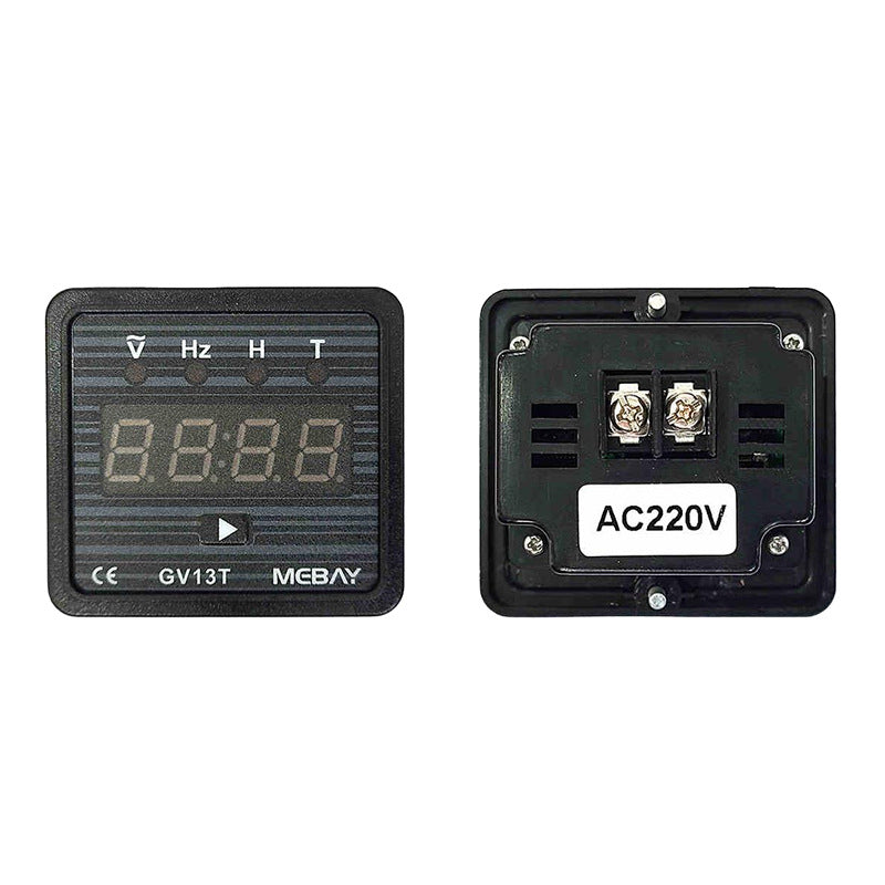 220V