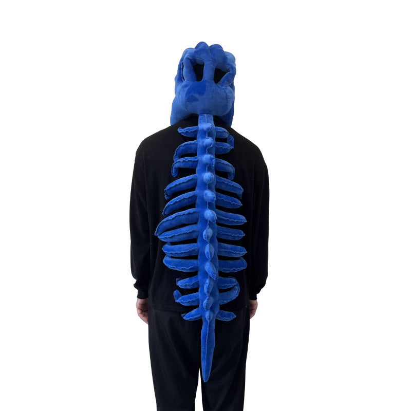Blue / 30-27-5cm