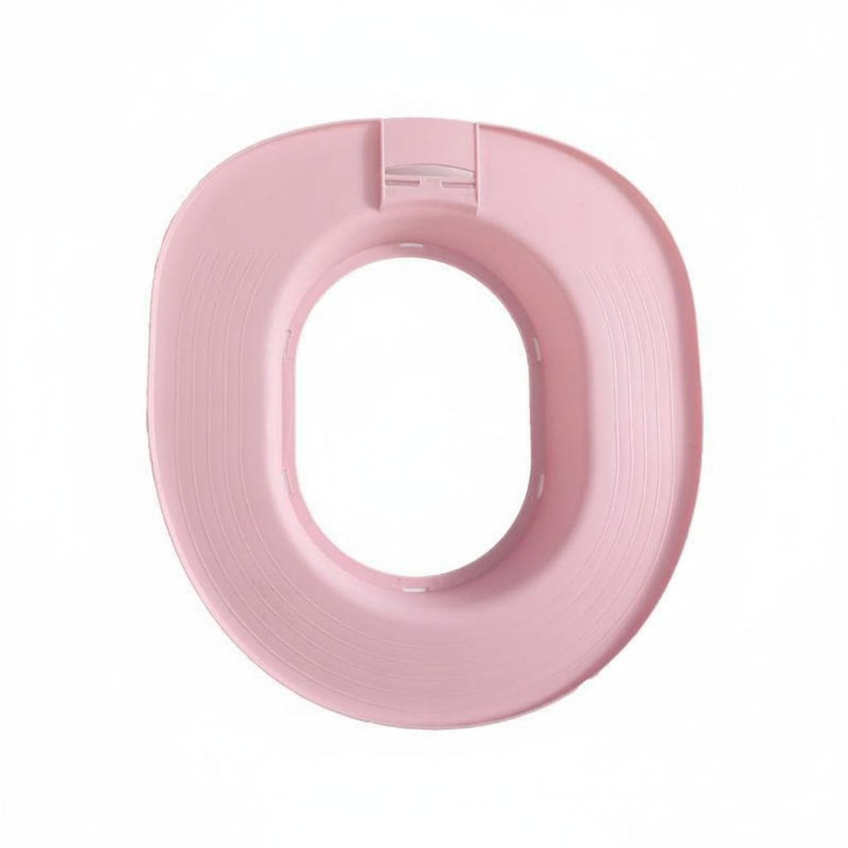 Cat Toilet Training Kit Reusable Cat Toilet Seat Guide Fits Standard Toilets