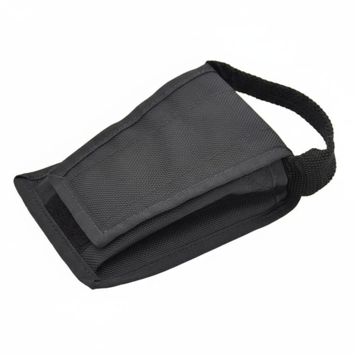 Scuba Backplate Weight Bag Simple to Install to Install Quick Release Weight Pouch Diving Counterweight Pouch for Technical Divers