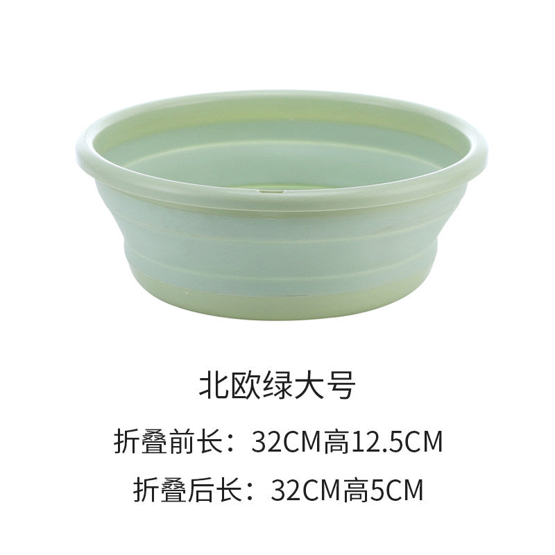 Green / L