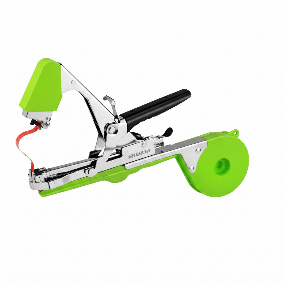 Plant Tying Machine Handheld Staple Tie Trigger Lever