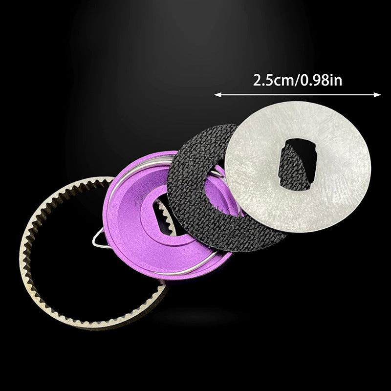 Drag Clicker B
