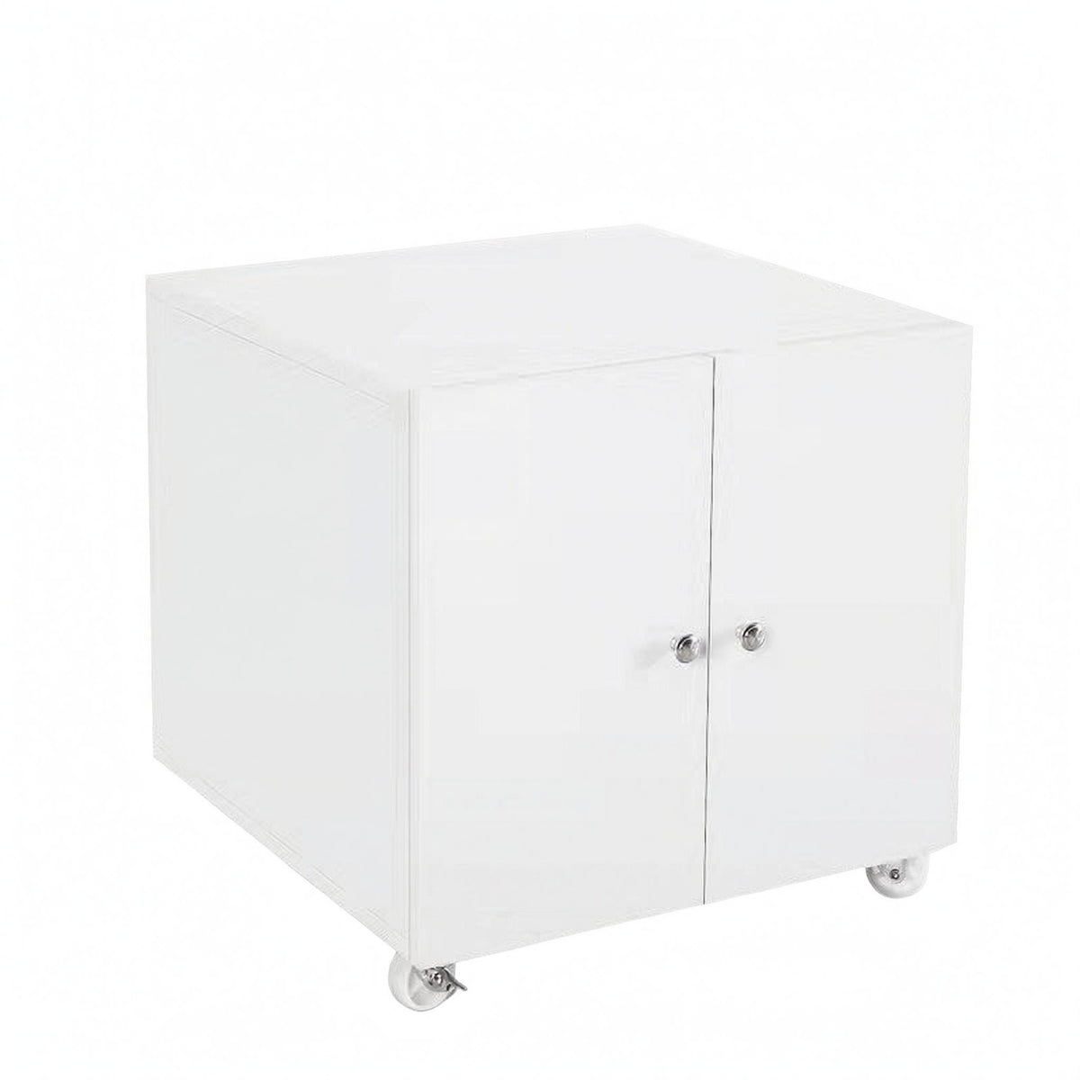 Mobile Cabinet Base Casters Office Furniture