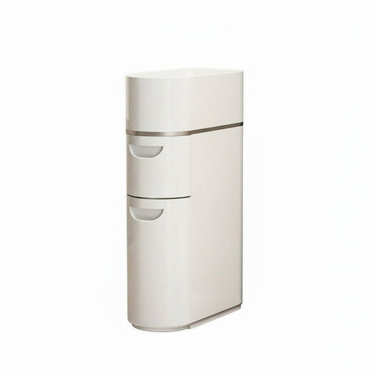 Slim Narrow Storage Cabinet No Assembly Required Bathroom Narrow Cabinet Space