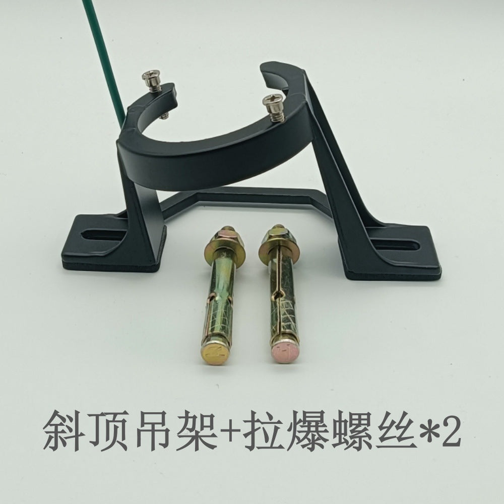 Sloped Ceiling Mount