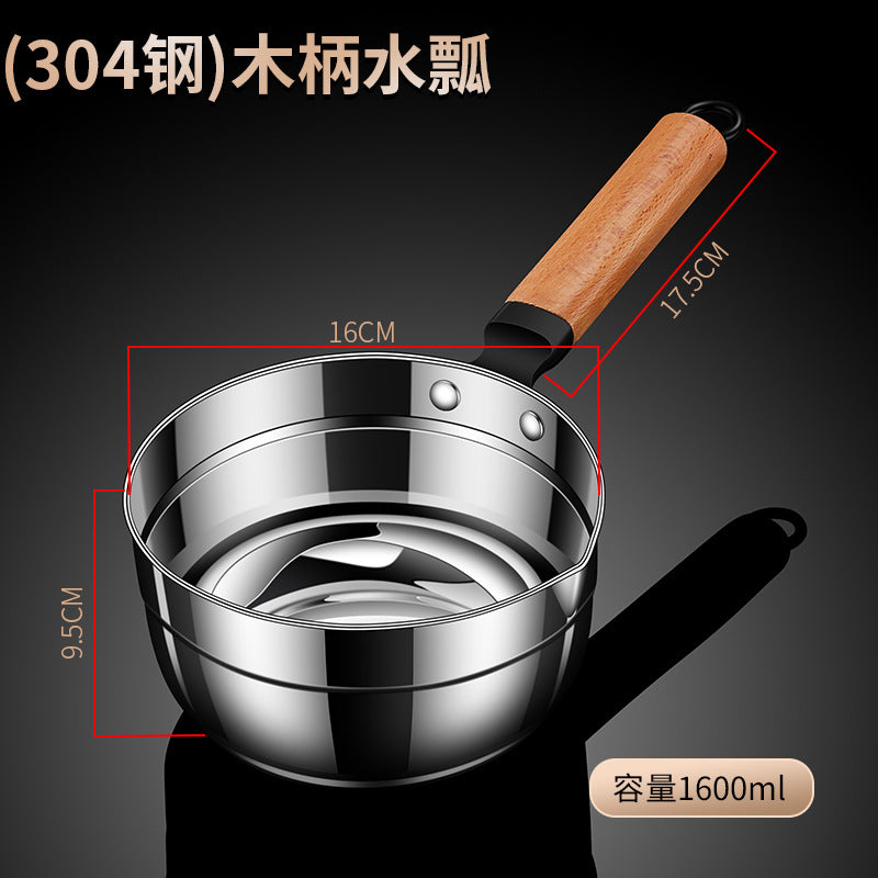 304 Stainless Steel