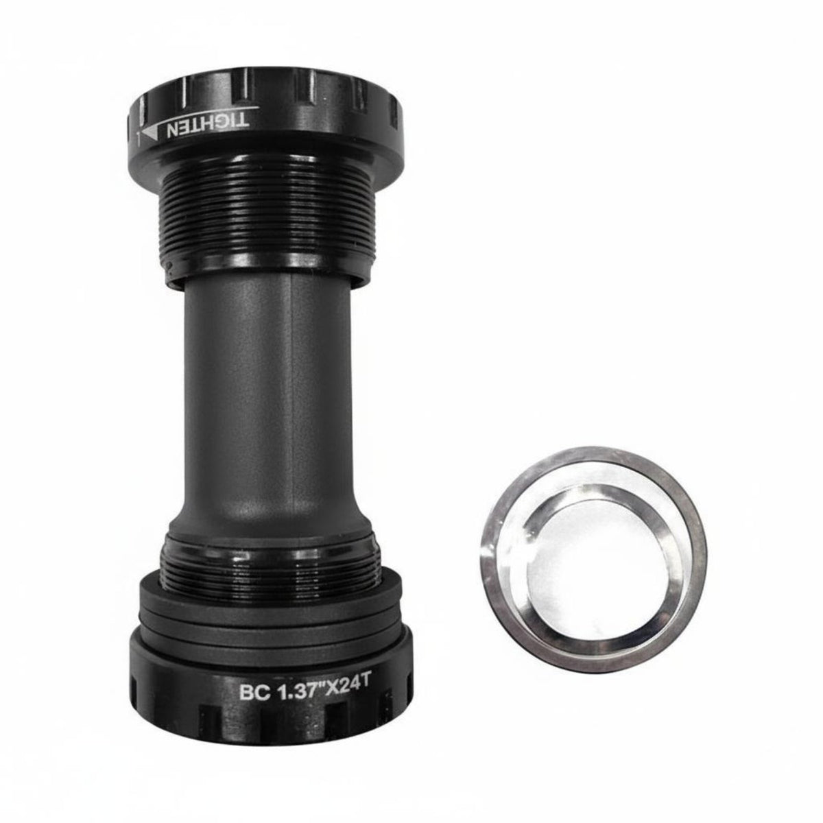 Folding Bike Chainwheel Anti-Chain Drop Hollow Integrated Crankset Narrow Wide Crankset Lightweight Aluminum Crank Limb Set