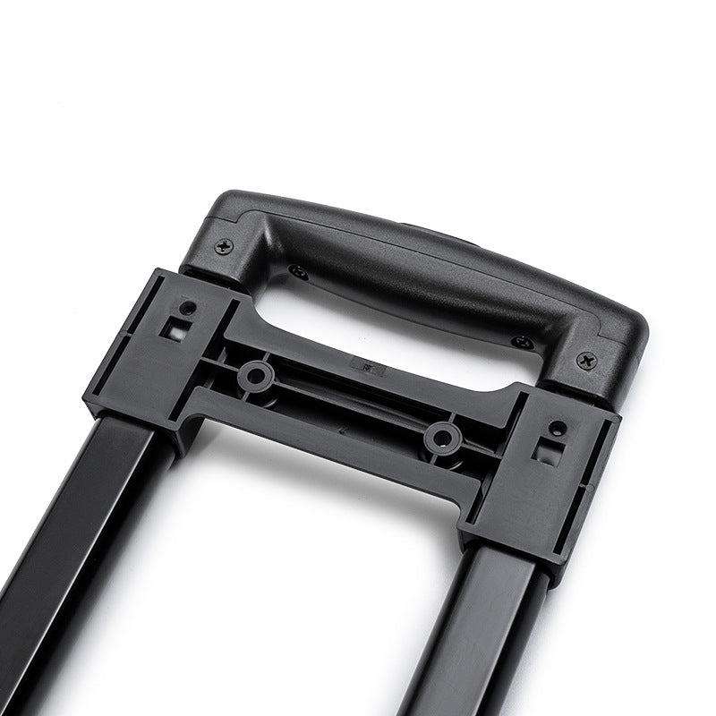 Zhengbo Aluminum Telescopic Handle for Luggage Trolley Bag, Thickened
