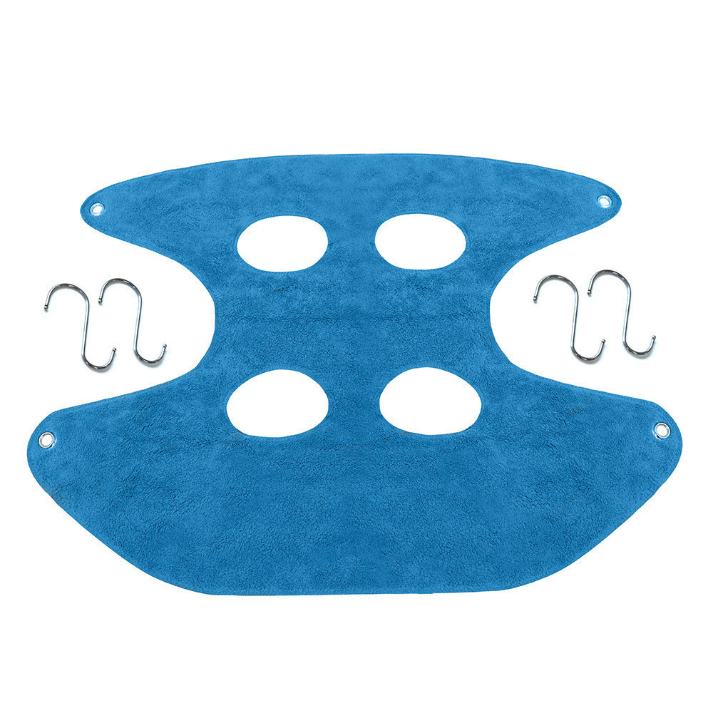 Blue / L