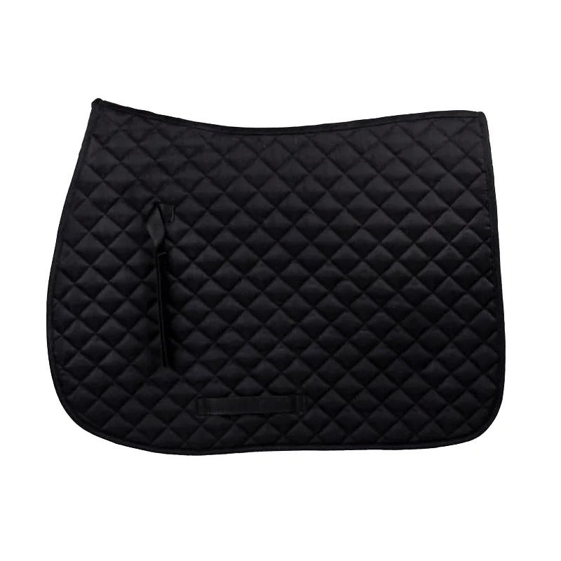 Black / No Logo