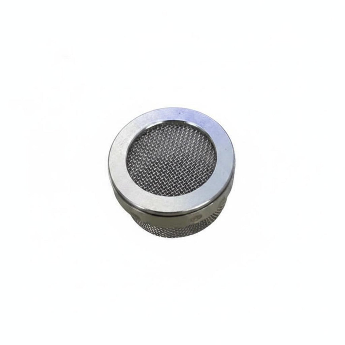 Watch Oil Mesh Net Stainless Steel Watch Cleaning Mesh Basket for Watchmakers