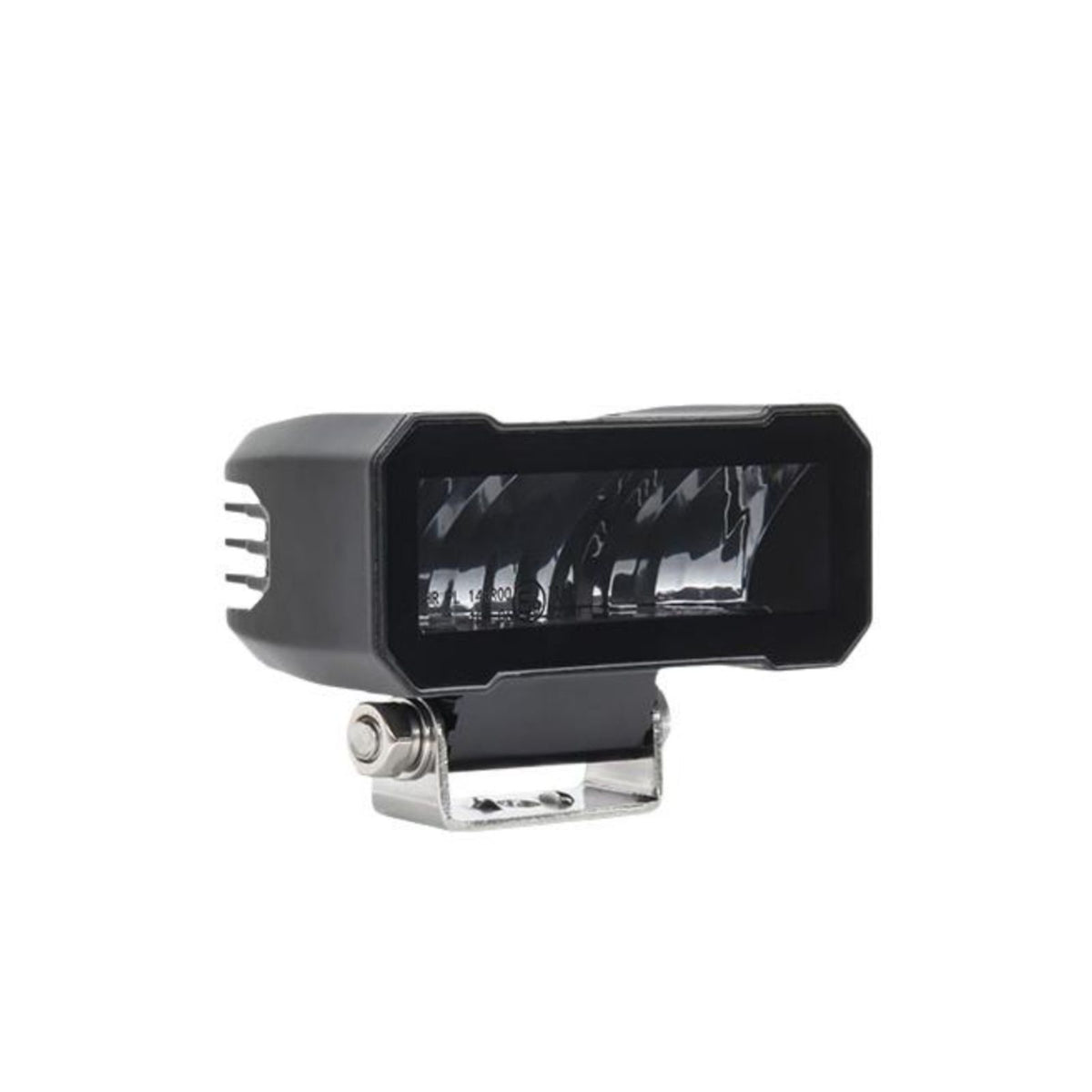 Waterproof LED spotlight for off-road