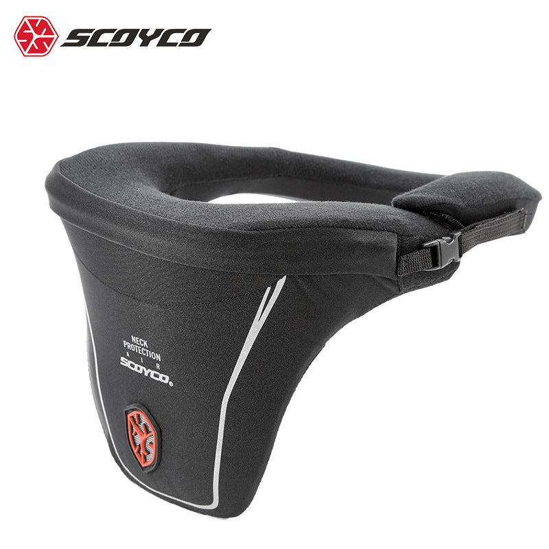 Scoyco N03 Motorcycle Neck Brace Protector for Off-Road Riding