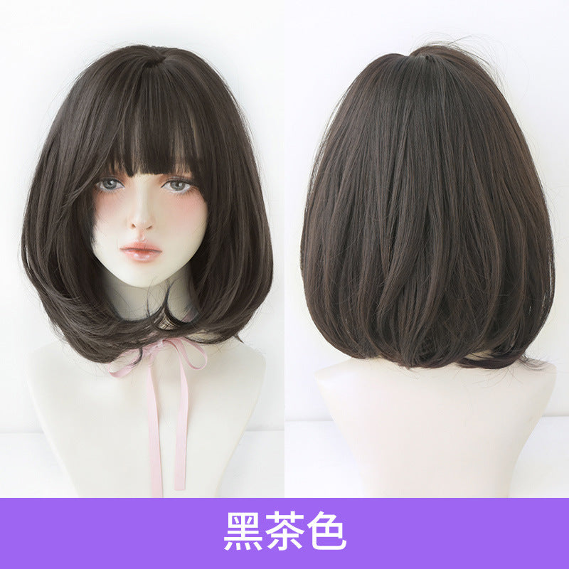Black Brown / 40CM