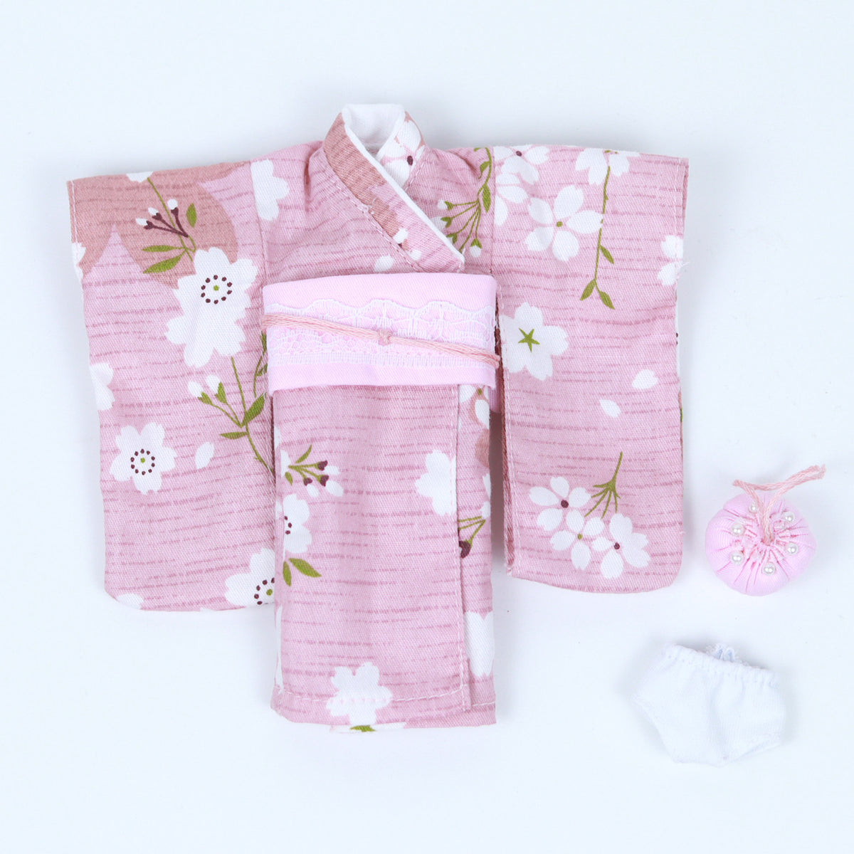 L / Pink