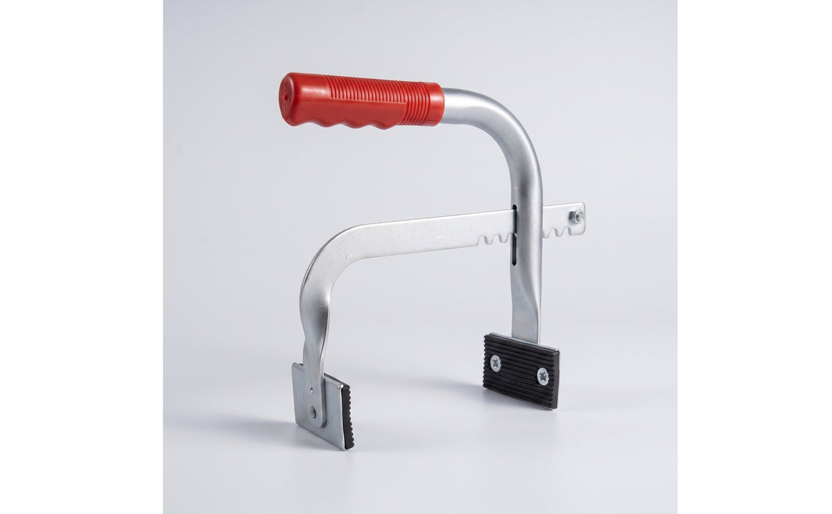 Adjustable Battery Carrier Anti-Slip Battery Lifter Padded Tool Universal for DIYers, Repair Shops