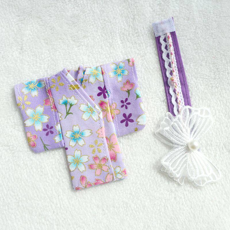 Purple Small Cherry