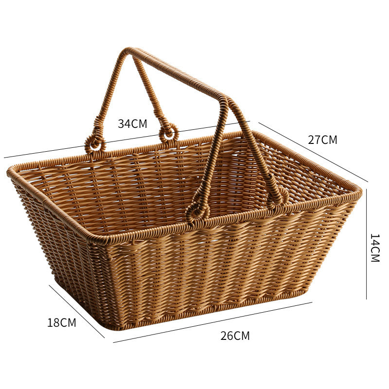 Brown / M