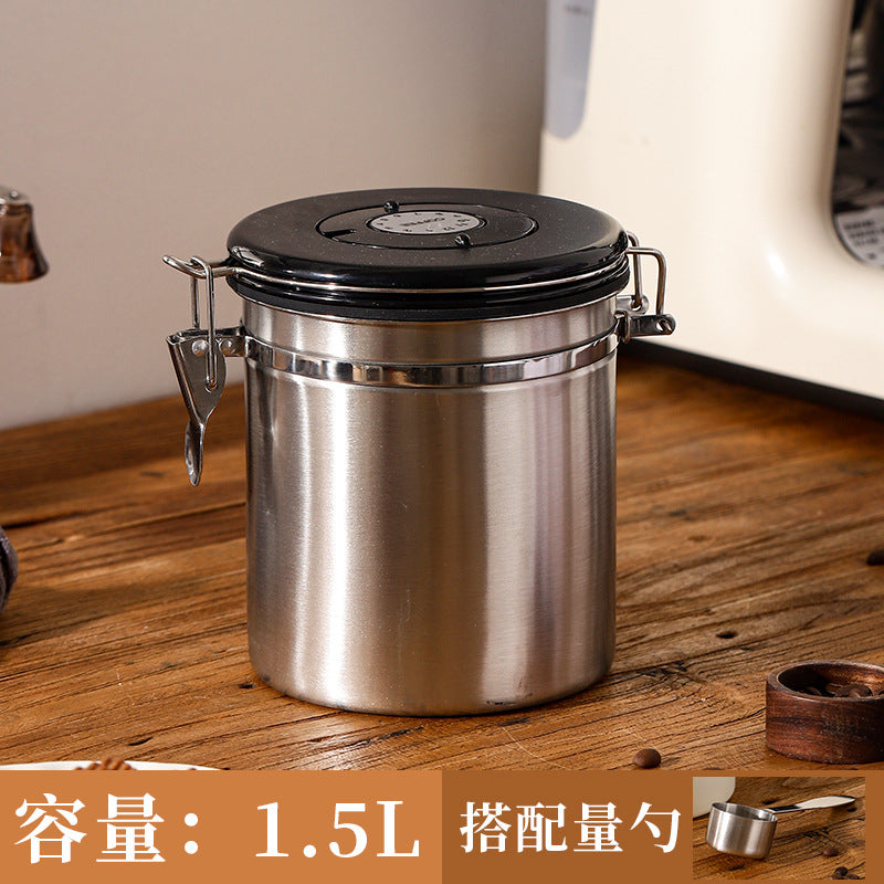 Silver / 1.5L