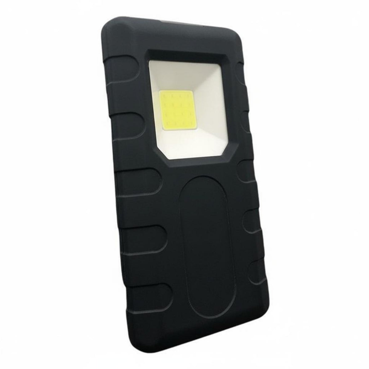 Attachable COB Work Lamp High Brightness Bulb Attachable Worklight Handheld COB Inspection Lamp Multifunctional for Garage