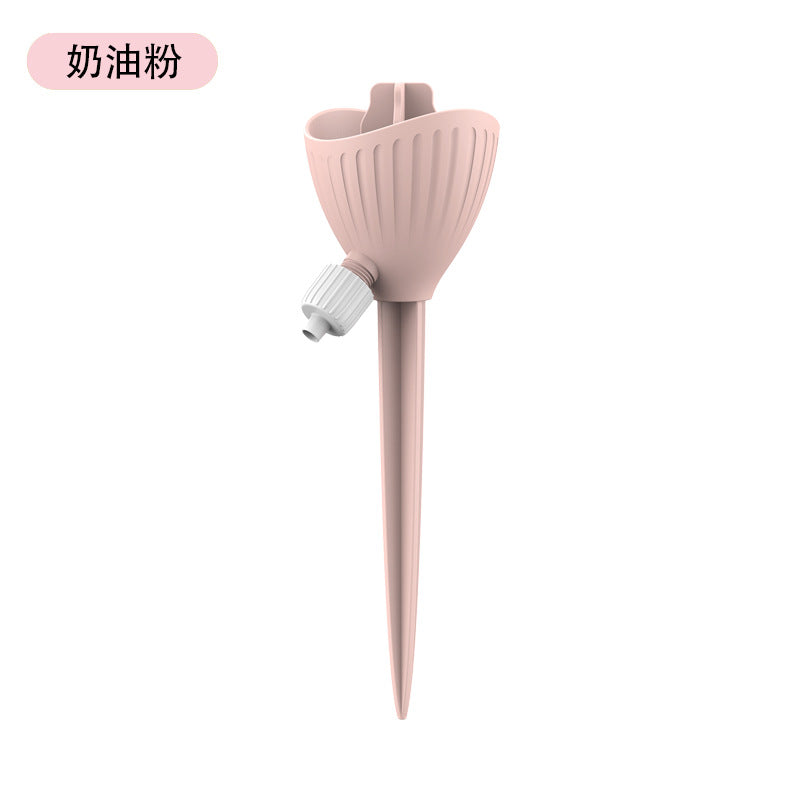 Cream Pink