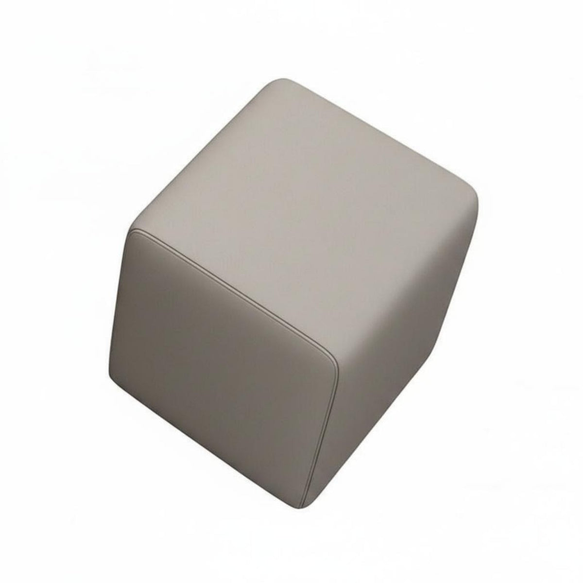 ribbedTufted Entryway Stool Luxury Design Upholstered Bench Soft padding