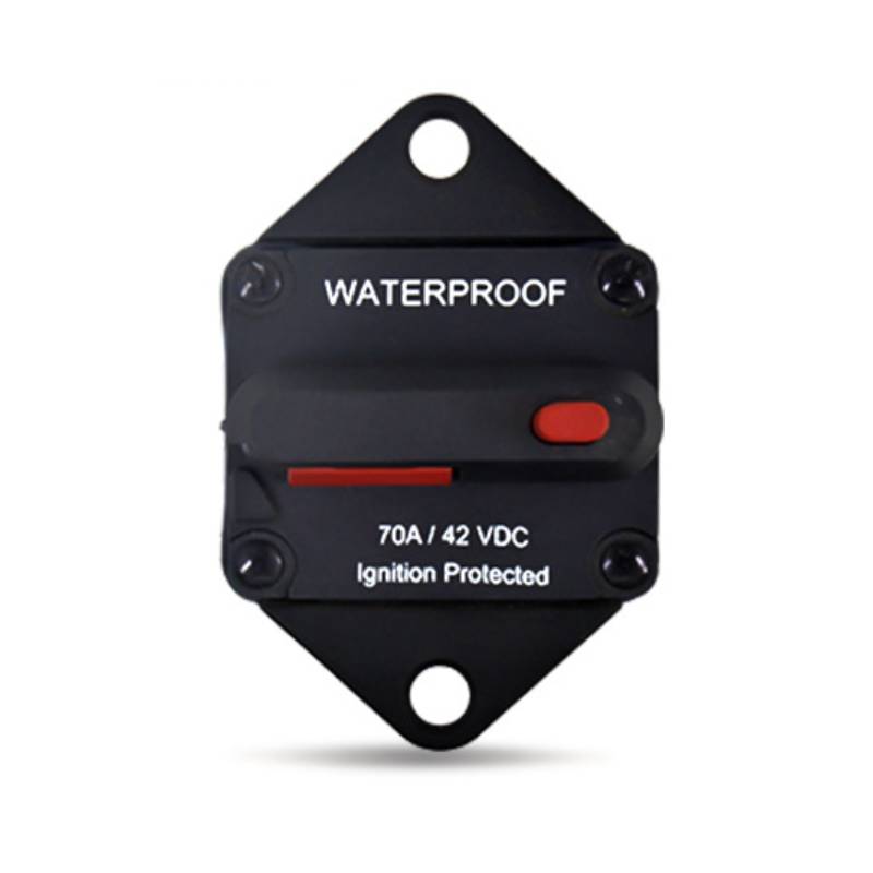 Flush Mount 60A