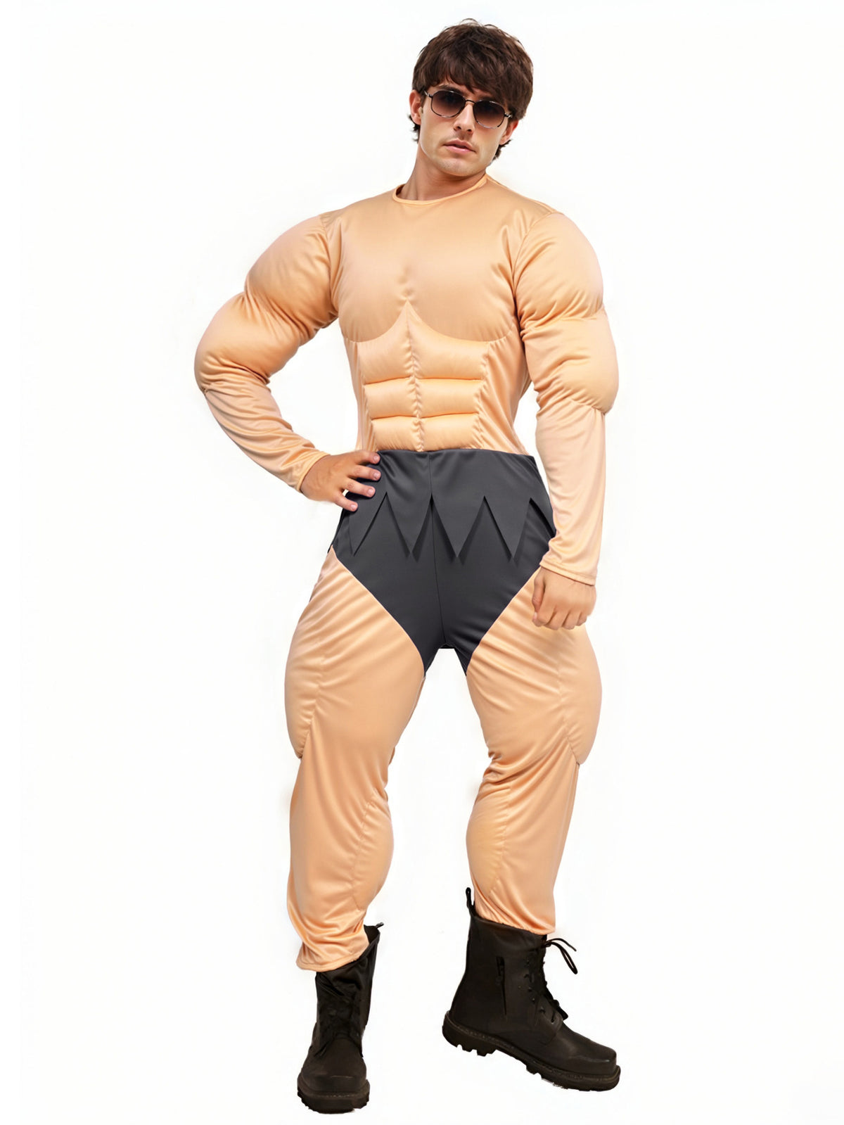 M / Adult Muscle