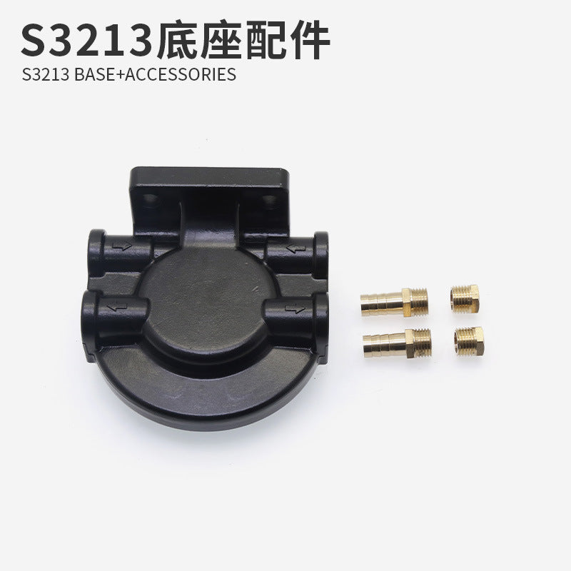 S3213 Base
