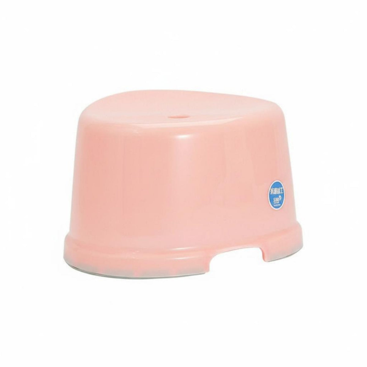 Non-Slip Bath Chair multi-use Shower Stool low-height for Elderly, Children