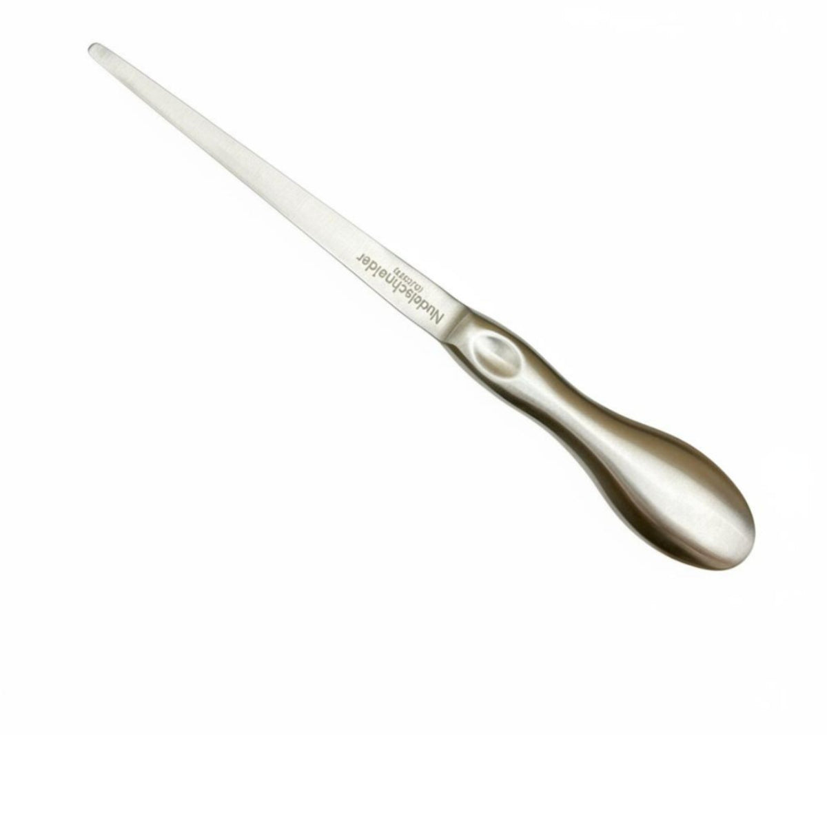 2 Pieces Fuding Meat Slice Tool Commercial Grade Meat Paste Tool