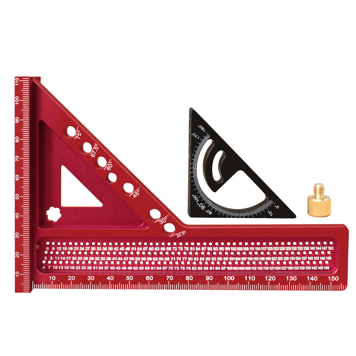 Red Black / Extended