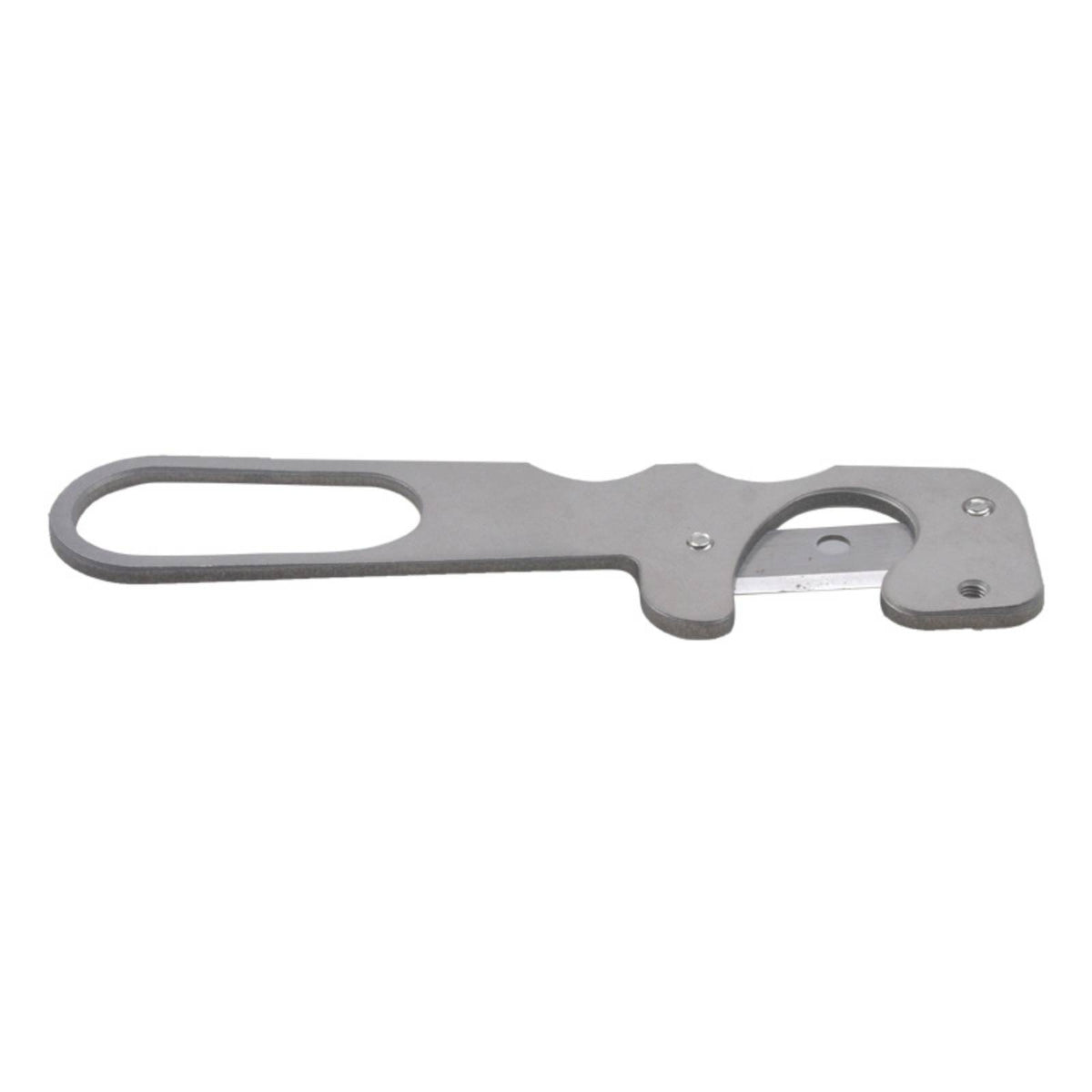 Peeling Head Rounded Edges Stainless Steel Head Lightweight