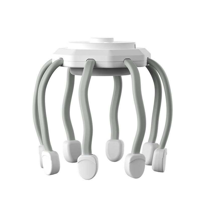 White / Standard