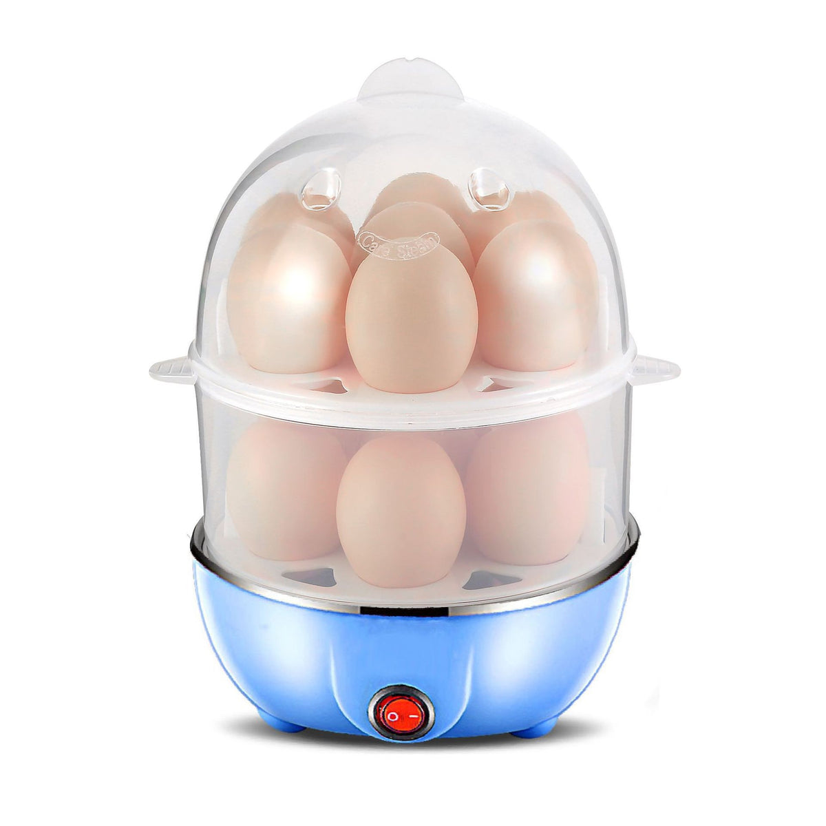 Blue / Eu 220V Double Layer