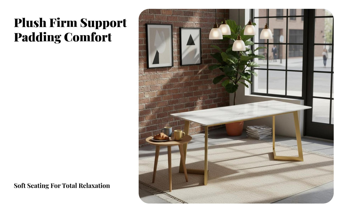 Nordic Design utilitarian Banquette Dining Set Padded Upholstery Restaurant Seating long-lasting Construction Cafe Booth configurable Combination for Bar Managers, Bthe selleriness Owners, Interior Designers, pearl Tea Shop, casual eatery
