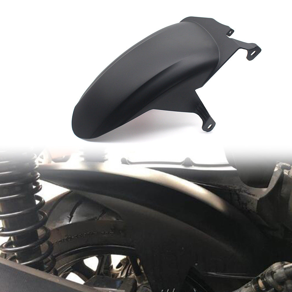 ACZ ABS Rear Fender for Yamaha XMAX 300 and XMAX 250