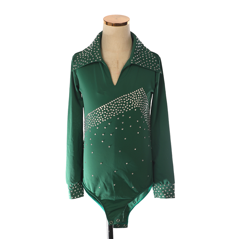 Dark Green / Xxs