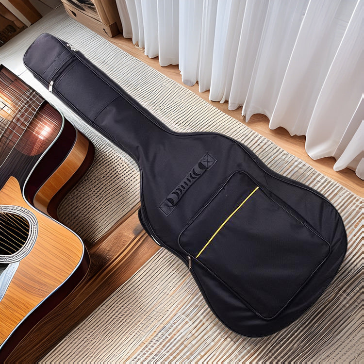 Padded Guitar Bag for 41-inch Acoustic Guitar