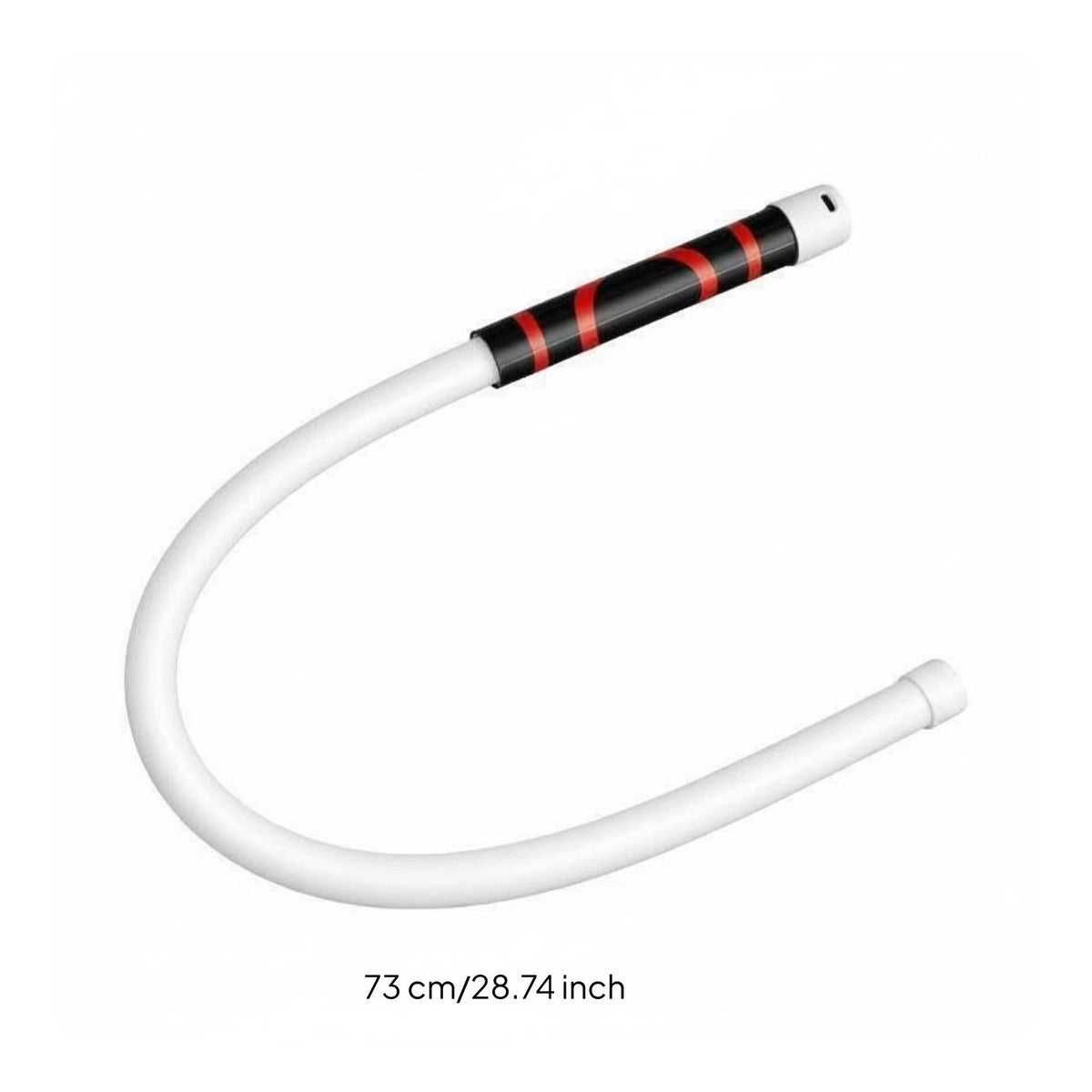 Flexible LED Flashlight Waterproof Bendable LED Flashlight Eye-Caring for Repair