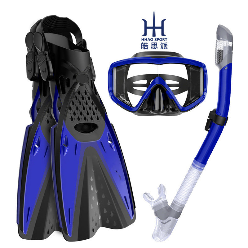 Blue / S-m