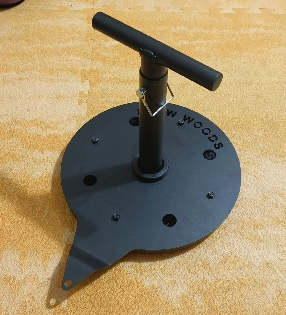 Portable Sled