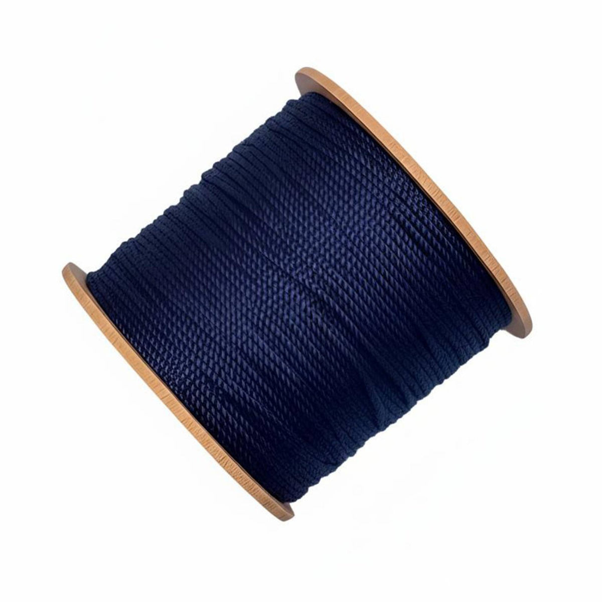 Weaving Cord, Tassel End, Non-Elastic, For Buddha Beads & DIY Crafts